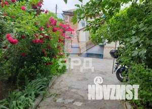 Дом 85м², 1-этажный, участок 3 сот.  