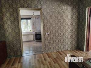 Дом 66м&sup2;, 1-этажный, участок 2 сот.  