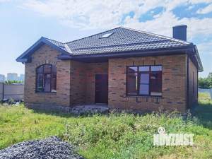 Дом 120м², 1-этажный, участок 4 сот.  