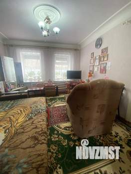 Дом 45м², 1-этажный, участок 4 сот.  