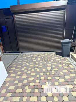 Таунхаус 100м&sup2;, 3-этажный, участок 2 сот.  