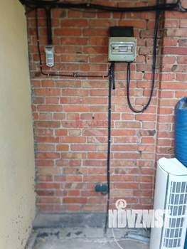 Дом 93м&sup2;, 1-этажный, участок 4 сот.  