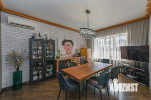 Дом 222м&sup2;, 2-этажный, участок 7 сот.  