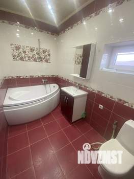 Дом 80м&sup2;, 1-этажный, участок 3 сот.  