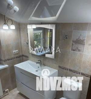 Дом 140м², 2-этажный, участок 3 сот.  