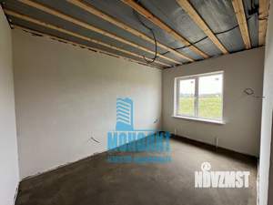 Дача 110м², 1-этажный, участок 5 сот.  