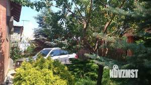 Дом 112м&sup2;, 2-этажный, участок 6 сот.  