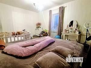 Дом 138м&sup2;, 2-этажный, участок 9 сот.  