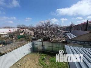 Дом 189м&sup2;, 2-этажный, участок 5 сот.  