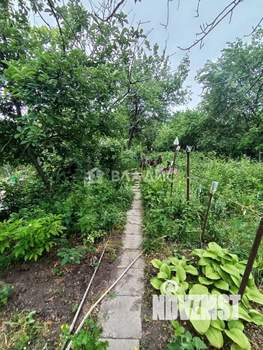 Дом 15м², 1-этажный, участок 6 сот.  