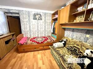 Дом 70м², 1-этажный, участок 1 сот.  