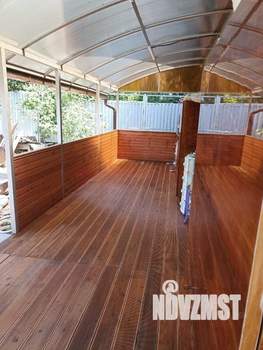 Дом 130м&sup2;, 2-этажный, участок 5 сот.  