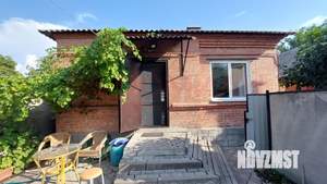 Дом 90м&sup2;, 1-этажный, участок 3 сот.  