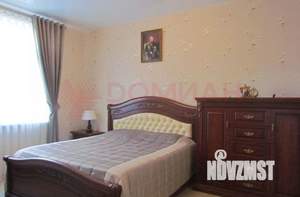 Дом 100м², 1-этажный, участок 5 сот.  