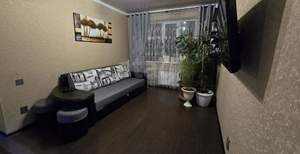 Дом 114м&sup2;, 2-этажный, участок 3 сот.  