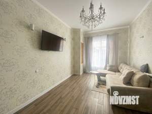 Дом 128м², 2-этажный, участок 3 сот.  