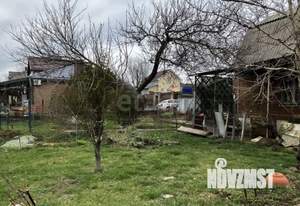 Дом 59м&sup2;, 2-этажный, участок 5 сот.  