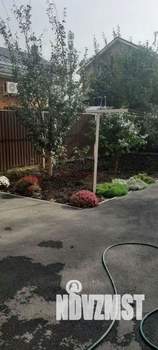 Дом 128м&sup2;, 2-этажный, участок 3 сот.  