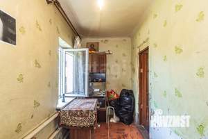 Дом 89м&sup2;, 2-этажный, участок 3 сот.  