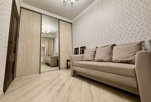 Дом 95м&sup2;, 2-этажный, участок 2 сот.  