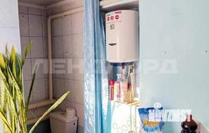 Дом 60м&sup2;, 2-этажный, участок 3 сот.  