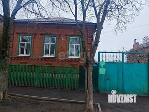 Дом 102м², 1-этажный, участок 8 сот.  