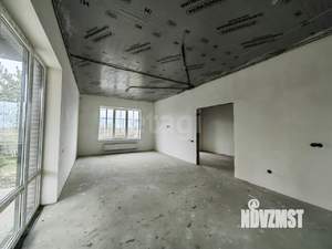 Дом 127м², 1-этажный, участок 5 сот.  