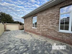 Дом 140м&sup2;, 1-этажный, участок 5 сот.  