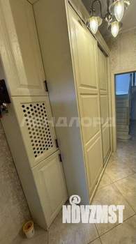 Дом 120м&sup2;, 2-этажный, участок 3 сот.  