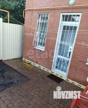 Таунхаус 77м², 2-этажный, участок 1 сот.  