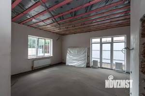 Дом 130м², 1-этажный, участок 5 сот.  