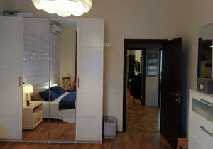 Дом 80м&sup2;, 1-этажный, участок 3 сот.  