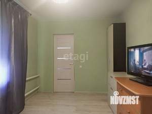 Дача 60м², 1-этажный, участок 5 сот.  