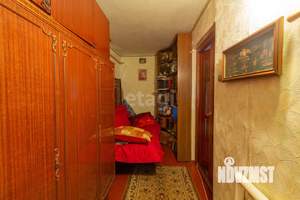 Дом 78м², 1-этажный, участок 4 сот.  