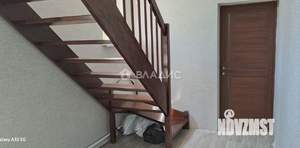 Дом 140м², 2-этажный, участок 6 сот.  