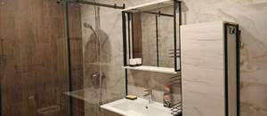 Дом 227м&sup2;, 3-этажный, участок 3 сот.  