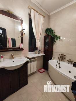 Дом 120м&sup2;, 2-этажный, участок 4 сот.  