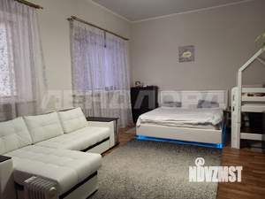 Дом 190м&sup2;, 1-этажный, участок 5 сот.  