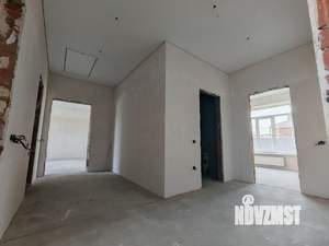 Дом 120м&sup2;, 1-этажный, участок 5 сот.  