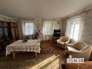 Дом 194м&sup2;, 2-этажный, участок 7 сот.  