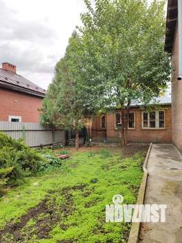 Дом 115м², 1-этажный, участок 4 сот.  