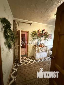 Дом 72м², 1-этажный, участок 7 сот.  