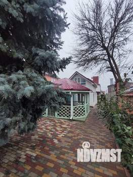 Дом 212м&sup2;, 2-этажный, участок 5 сот.  