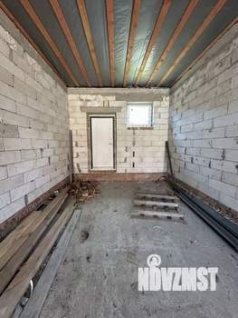 Дом 170м&sup2;, 1-этажный, участок 7 сот.  