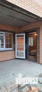 Дом 216м², 2-этажный, участок 6 сот.  