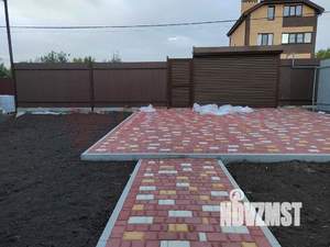 Дом 120м&sup2;, 1-этажный, участок 4 сот.  