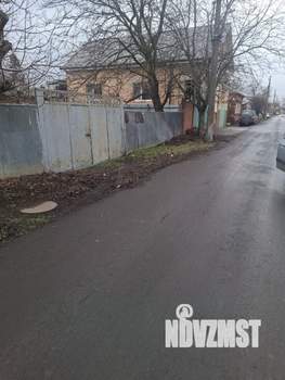 Дом 55м&sup2;, 1-этажный, участок 5 сот.  