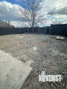 Дом 120м&sup2;, 1-этажный, участок 5 сот.  