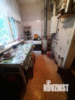 Дом 76м², 2-этажный, участок 7 сот.  