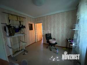 Дом 67м², 1-этажный, участок 4 сот.  